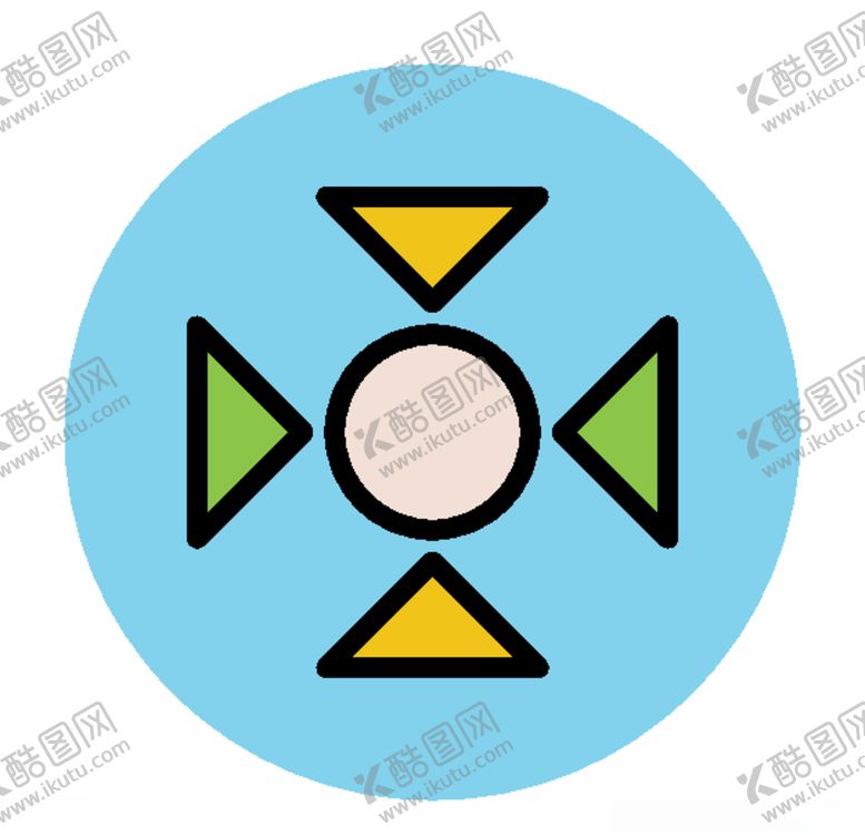 编号：77603405171943295444【酷图网】源文件下载-图标