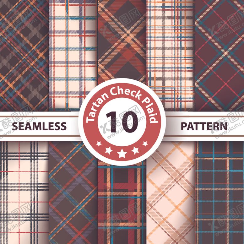 编号：90147409252003417691【酷图网】源文件下载-无缝印花