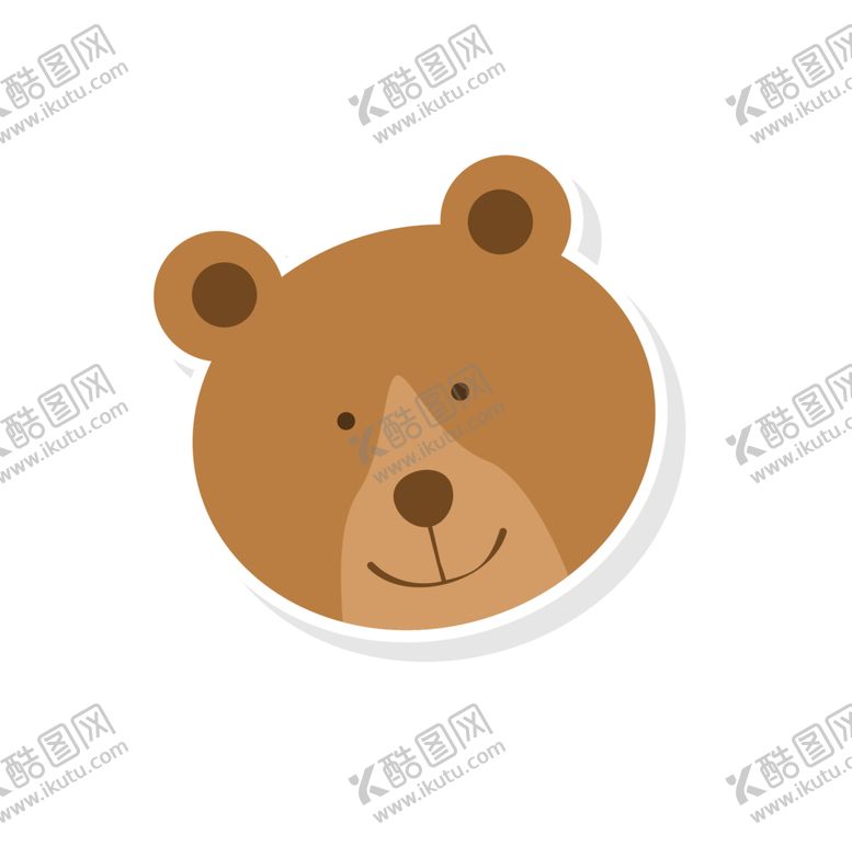 编号：59566503282351334988【酷图网】源文件下载-手绘动物