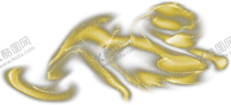 编号：85768010130125137354【酷图网】源文件下载-金粉