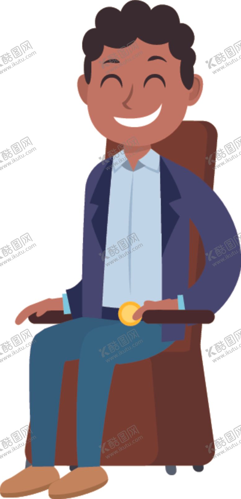 编号：66133210161006338173【酷图网】源文件下载-卡通人物