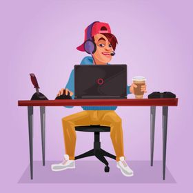 玩游戏电子竞技网络家电子