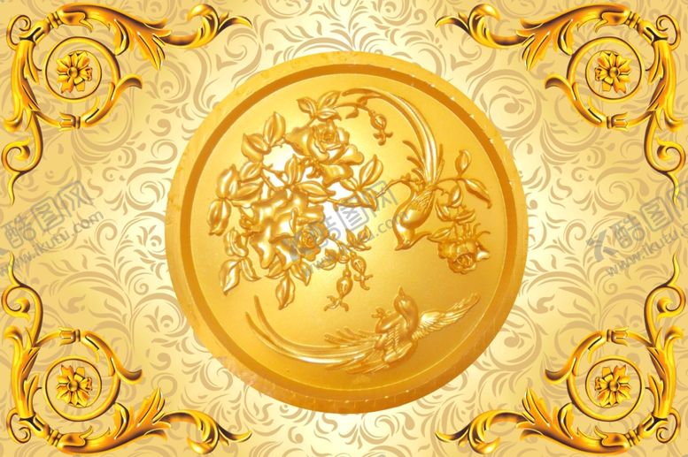 编号：47517709181331397853【酷图网】源文件下载-吊顶天花板