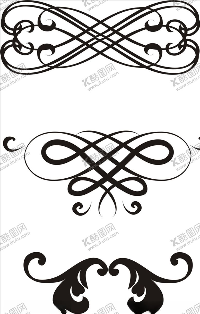 编号：90535209251308147202【酷图网】源文件下载-花纹花边