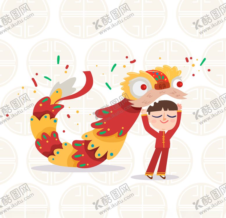 编号：90914006240431245418【酷图网】源文件下载-新年