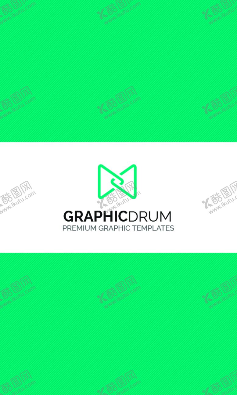 编号：44255310020644261684【酷图网】源文件下载-时尚名片