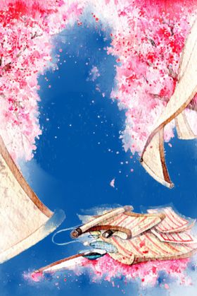 桃花