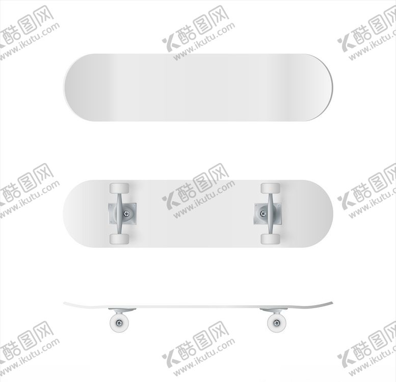 滑板培训班活动室文化展少儿