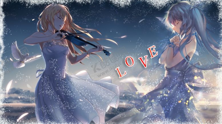编号：30260201121905546691【酷图网】源文件下载-星空元气少女