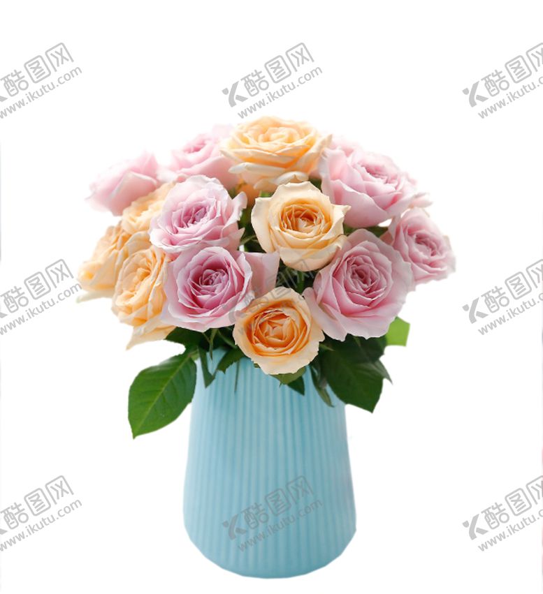 编号：88179705082219325922【酷图网】源文件下载-花瓶-