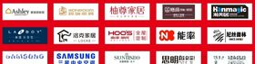 家居logo