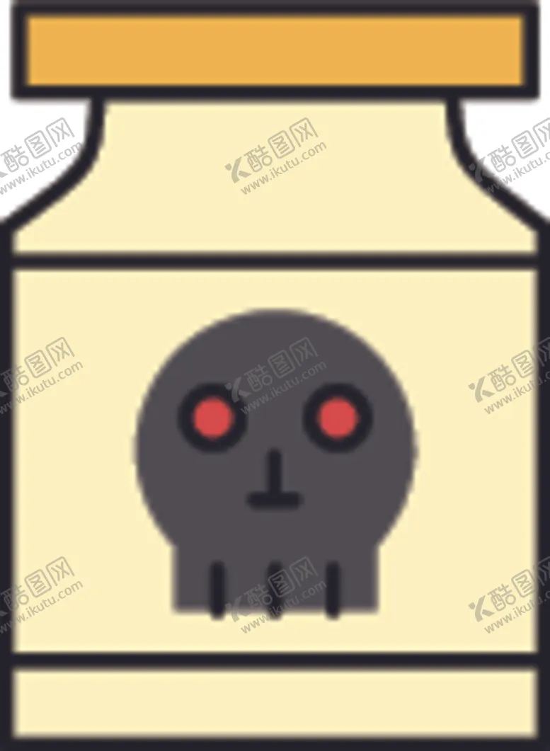 编号：47193303311442378072【酷图网】源文件下载-毒药