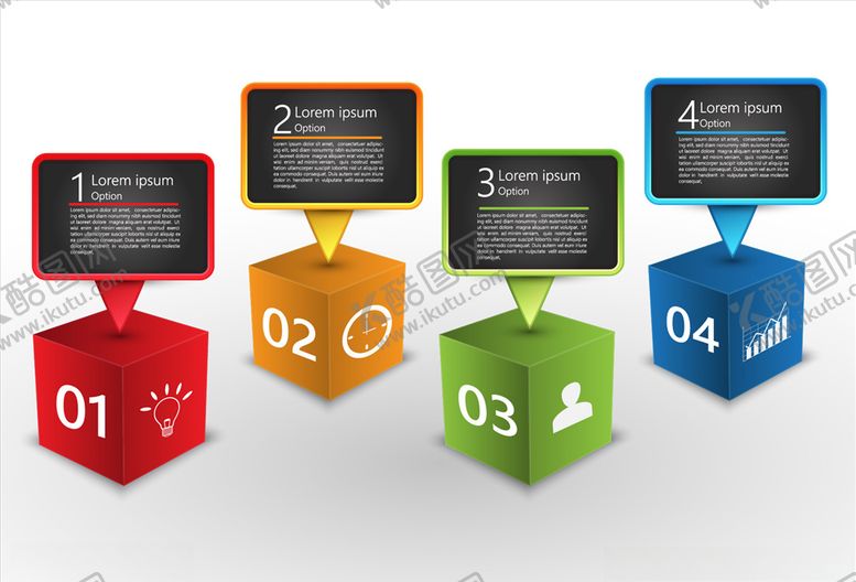 编号：74007009221821474400【酷图网】源文件下载-立方体