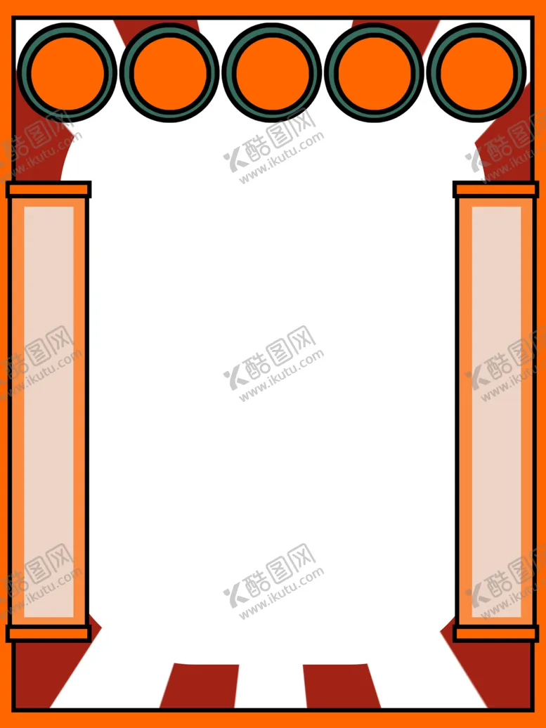 编号：37111804290859115009【酷图网】源文件下载-边框