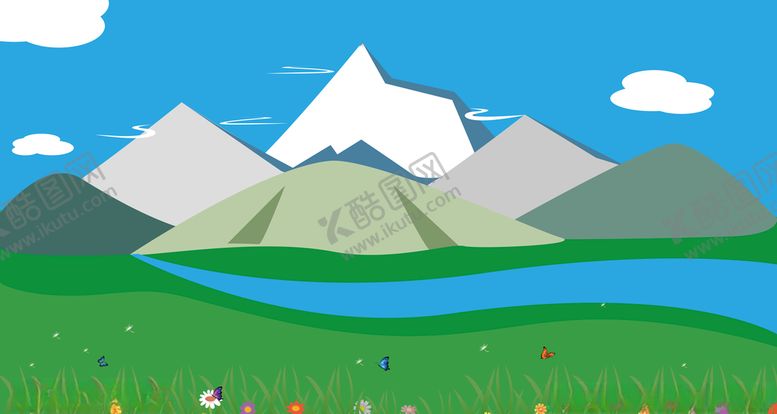 编号：10447907051624249305【酷图网】源文件下载-藏式插画