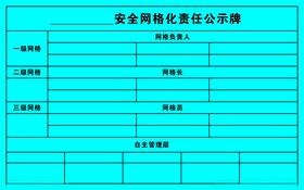 校外培训机构网格化管理督学公示