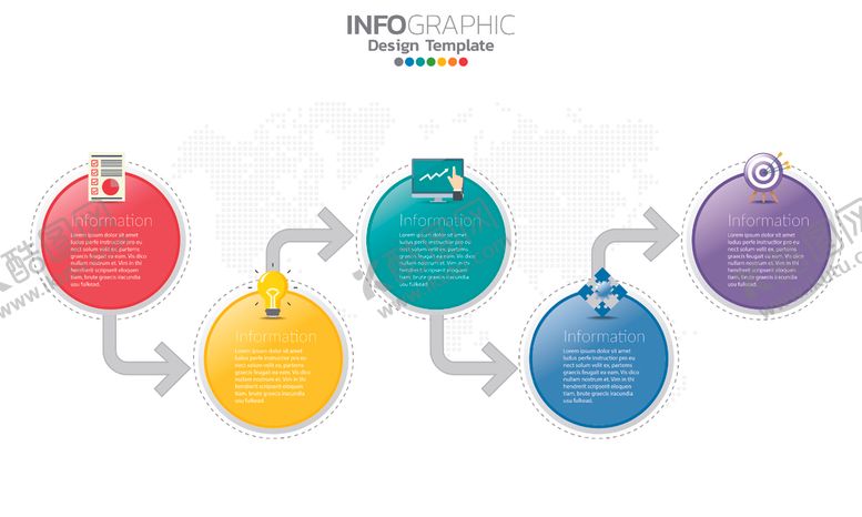 编号：39024909291150557264【酷图网】源文件下载-信息图表