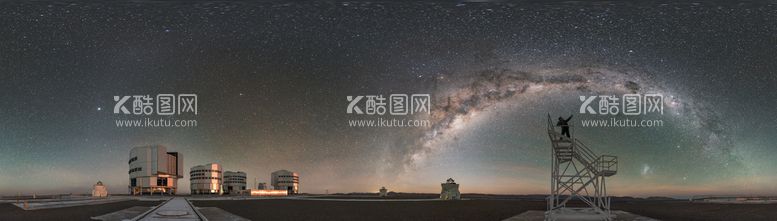 编号：32908109251532131097【酷图网】源文件下载-星空 银河系 太空 超清 夜空