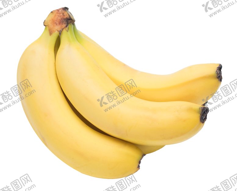 编号：68664101271945129450【酷图网】源文件下载-产品实物香蕉元素