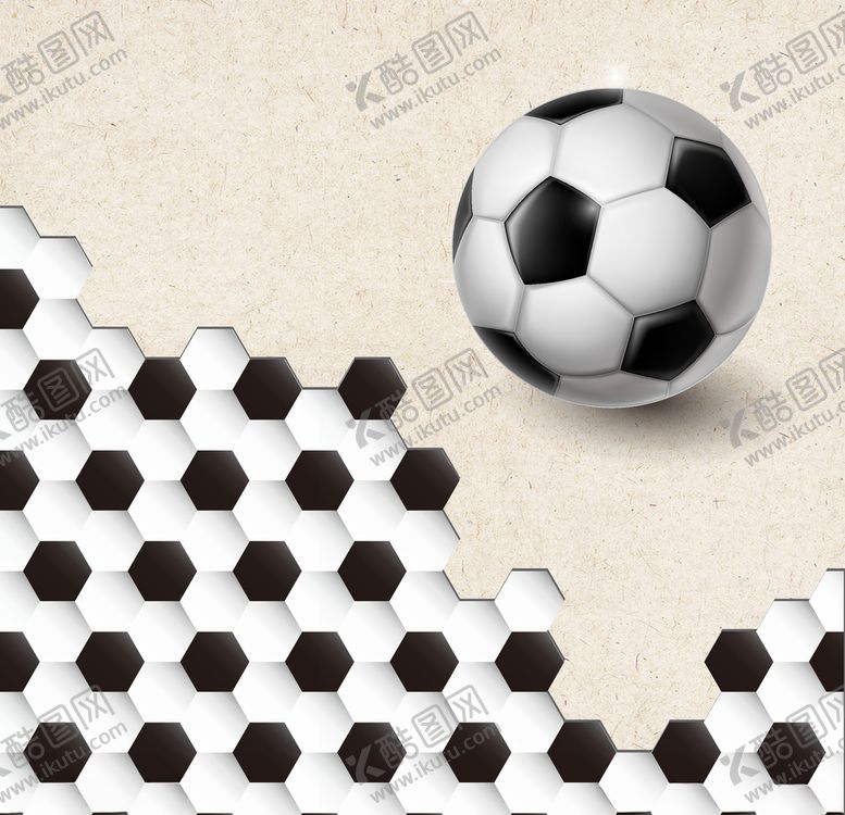 编号：26349910300146102180【酷图网】源文件下载-运动器材体育运动篮球足球