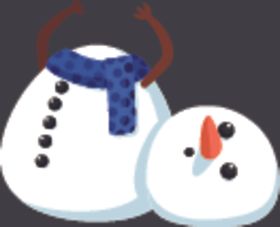 雪人