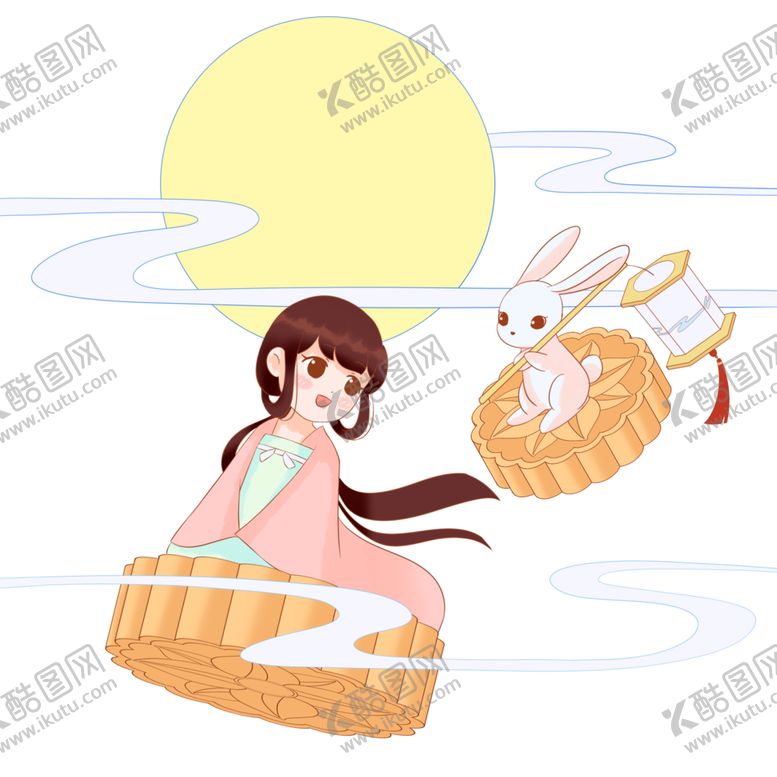 编号：11714002142147082124【酷图网】源文件下载-八月十五