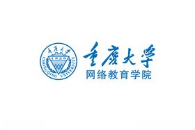 重庆大学虎溪校区景观图片