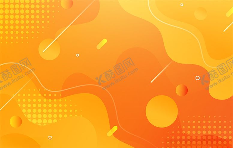 编号：91035409160114413036【酷图网】源文件下载-黄色背景