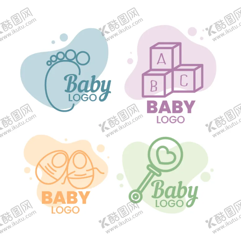编号：69355109131200378292【酷图网】源文件下载-婴儿素材