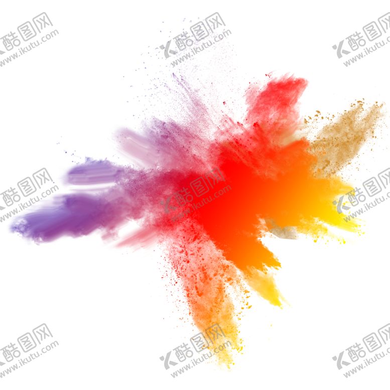 编号：74702809170446017668【酷图网】源文件下载-彩色烟雾素材