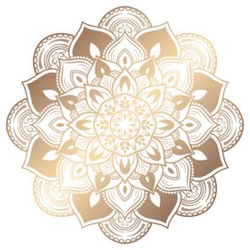 曼陀罗图案