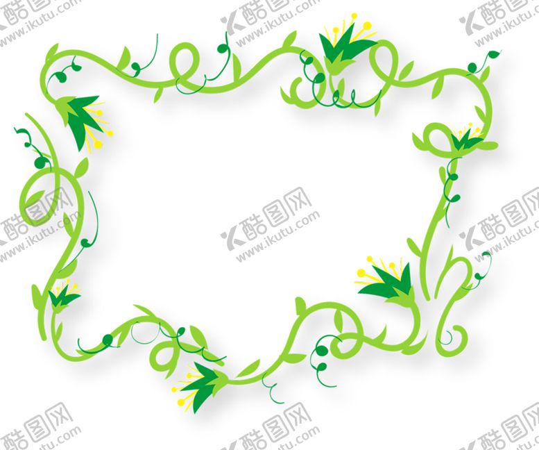 编号：87355910300728337340【酷图网】源文件下载-花边背景