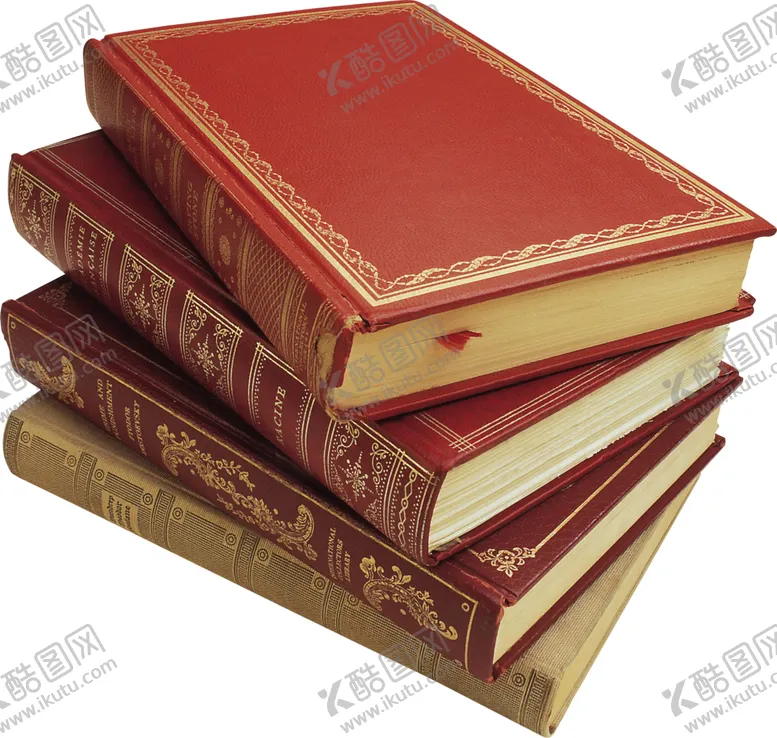 编号：79567201192227103231【酷图网】源文件下载-书 
