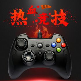 游戏机方向盘游戏手柄主图直通车