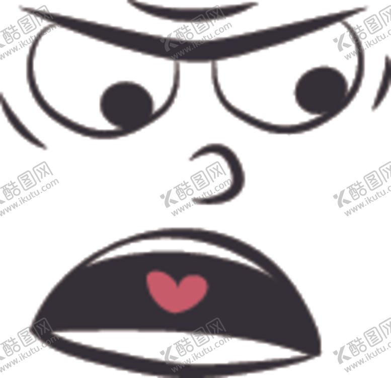 编号：97485307130356226489【酷图网】源文件下载-发怒
