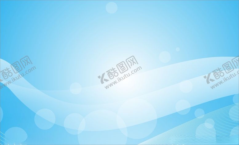 编号：34389112041504418372【酷图网】源文件下载-蓝色科技线条展板背景