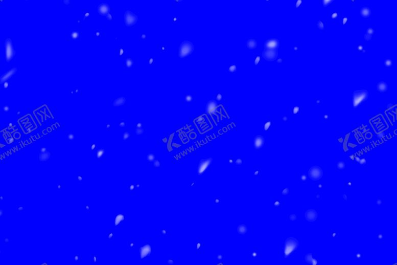 编号：71028301261508597175【酷图网】源文件下载-透明雪花粒子