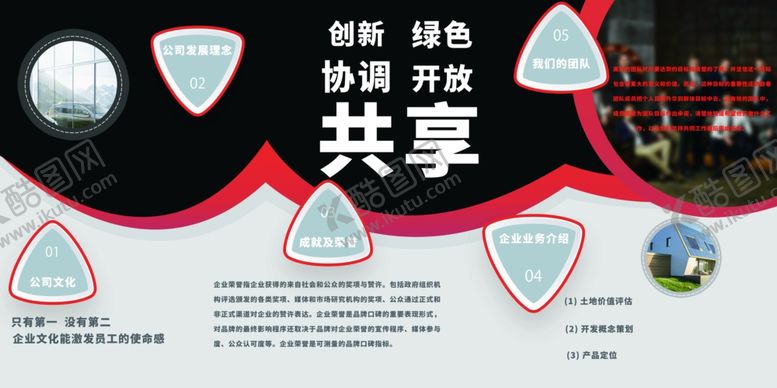 编号：54857407122153538333【酷图网】源文件下载-公司简介