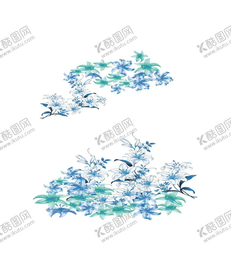 编号：28987806302026372717【酷图网】源文件下载-数码印花