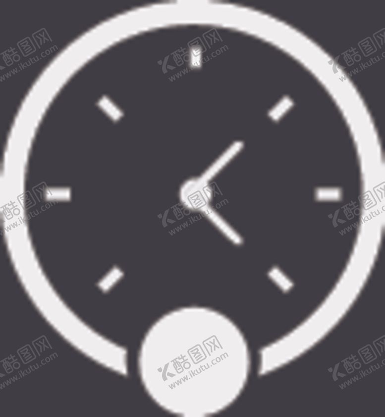 编号：68649105111119538949【酷图网】源文件下载-钟表