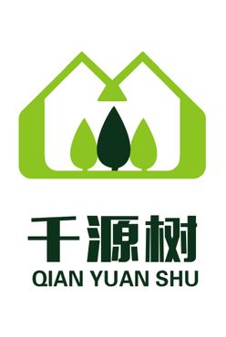 千源树logo