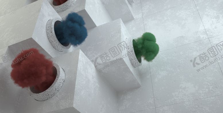 编号：73120209292105294626【酷图网】源文件下载-墙面烟雾