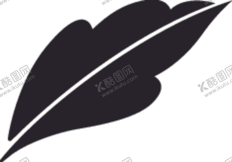 编号：81099610112006221962【酷图网】源文件下载-植物系列树叶