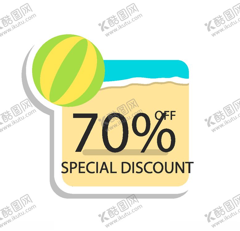 编号：64219210290241522040【酷图网】源文件下载-可爱手举牌标签图