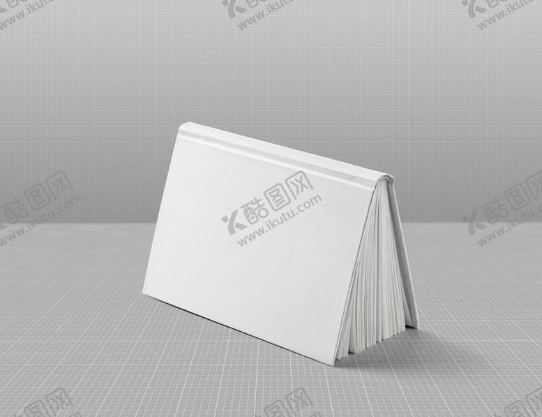 编号：21689906161341103704【酷图网】源文件下载-书籍样机