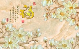 电视背景墙