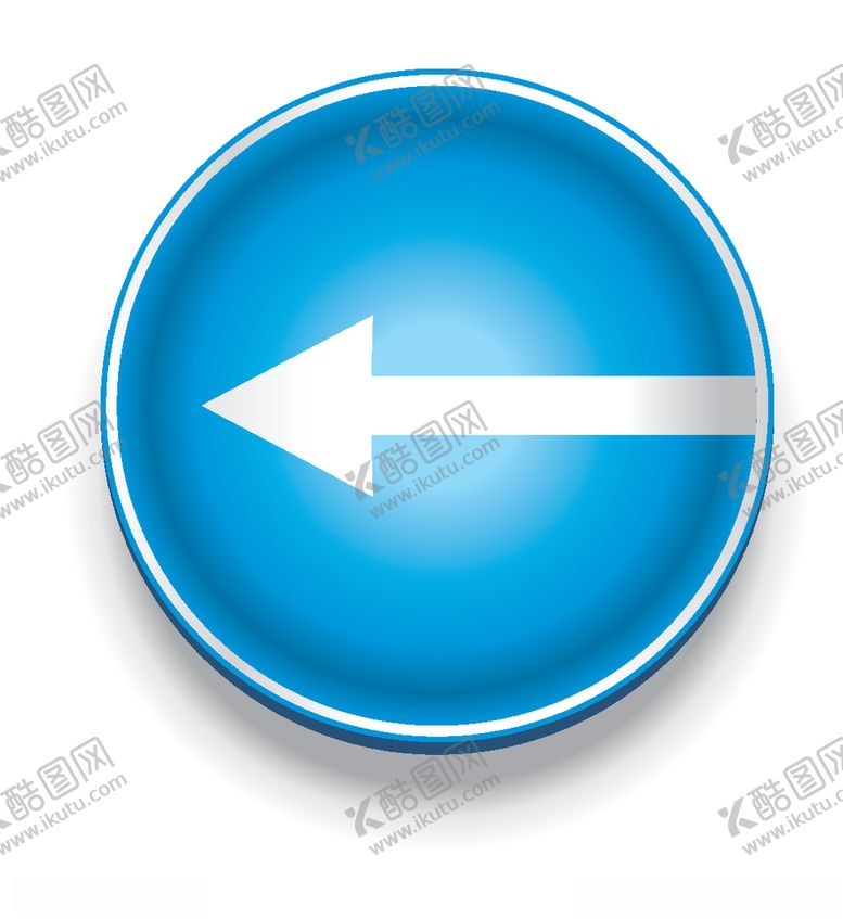 编号：14042806282337263637【酷图网】源文件下载-交通标识