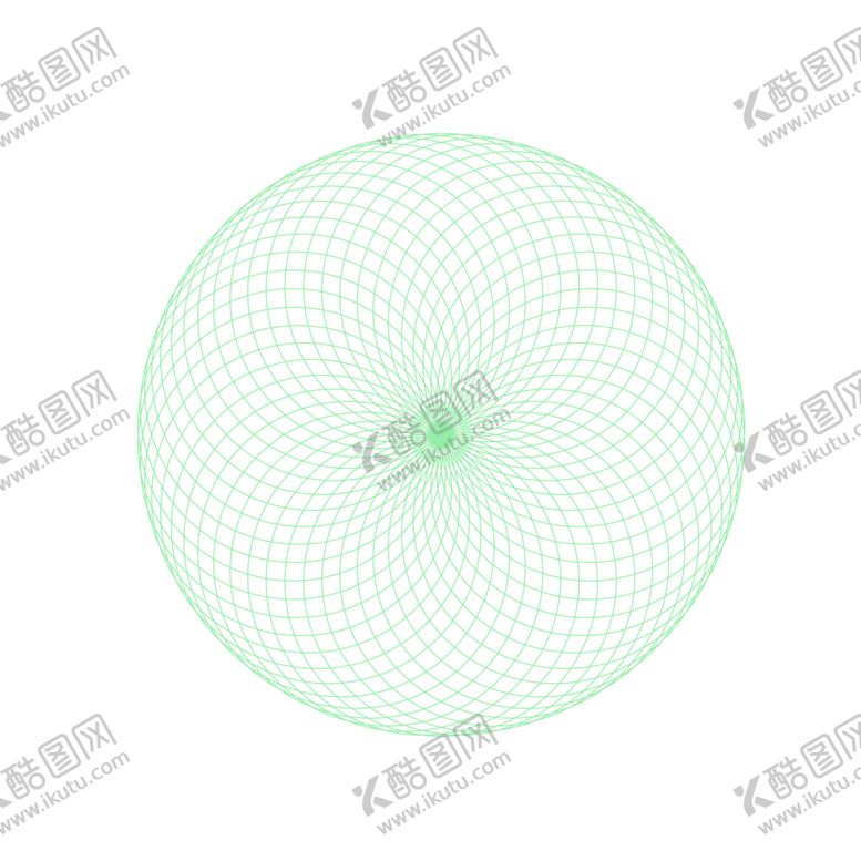 编号：94086503272106142932【酷图网】源文件下载-圆环底纹