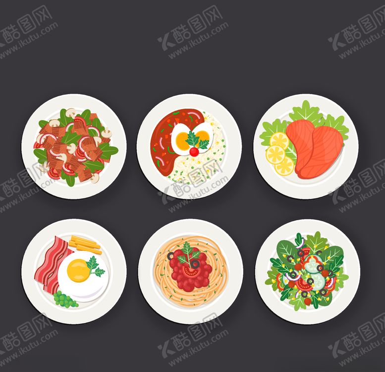 编号：49273710262158013473【酷图网】源文件下载-美味食物