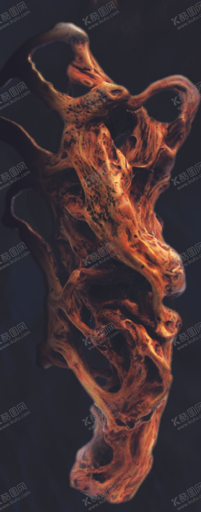 编号：49982609221442351886【酷图网】源文件下载-精美木雕